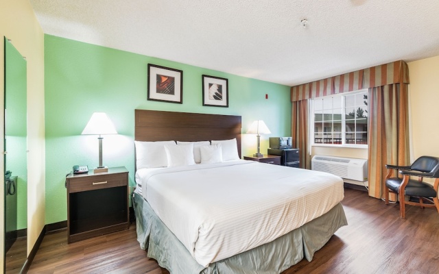 photo 4 of Days Inn Federal Way