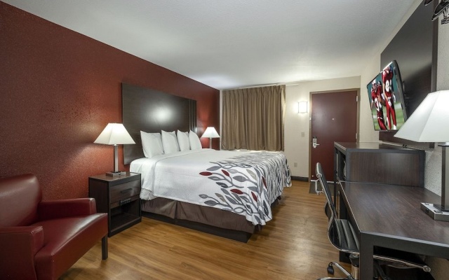 photo 4 of Days Inn Freehold