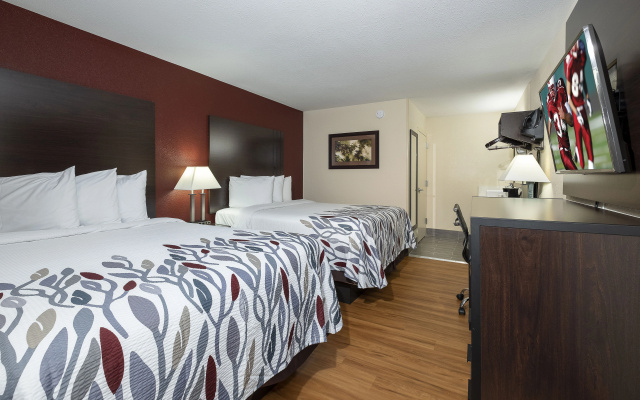photo 5 of Red Roof Inn Freehold