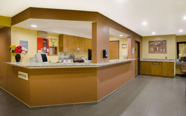 photo 2 of Days Inn by Wyndham Fremont