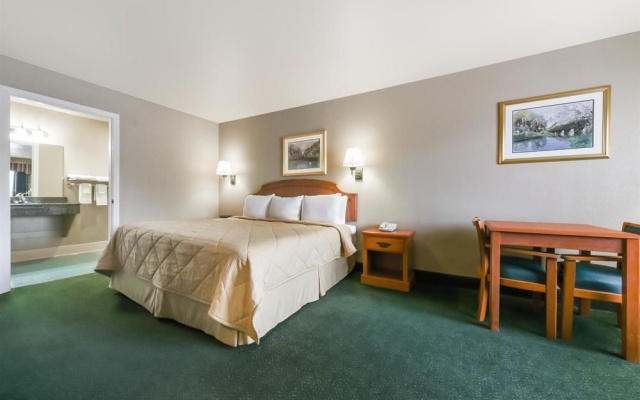 photo 5 of Days Inn Granbury