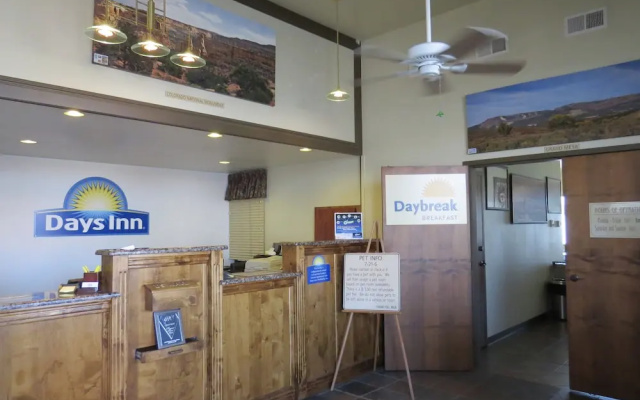 photo 2 of Days Inn Grand Junction
