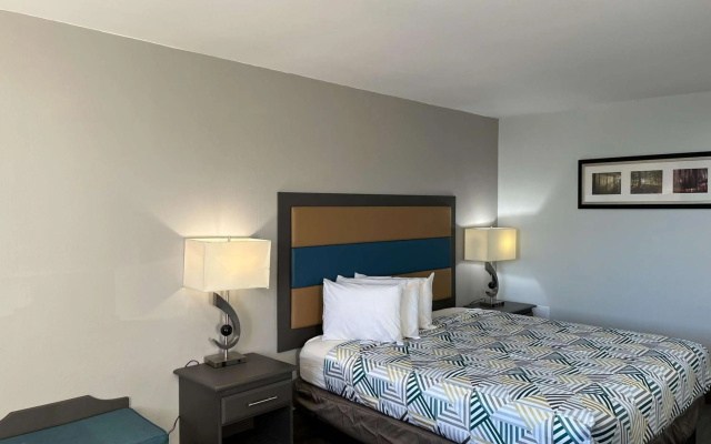 photo 3 of Motel 6 Greenville, NC – ECU-Medical Center