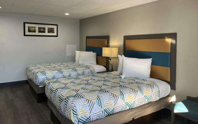 photo 4 of Motel 6 Greenville, NC – ECU-Medical Center