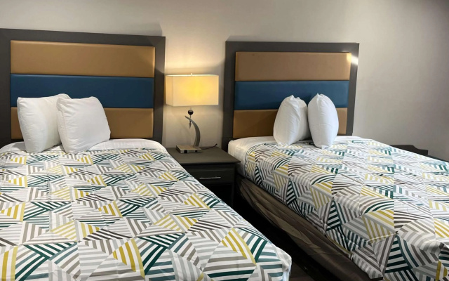 photo 5 of Motel 6 Greenville, NC – ECU-Medical Center