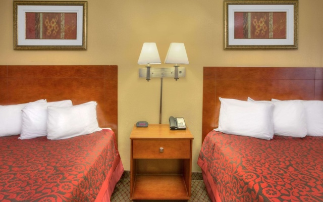 photo 4 of Days Inn by Wyndham Gulfport