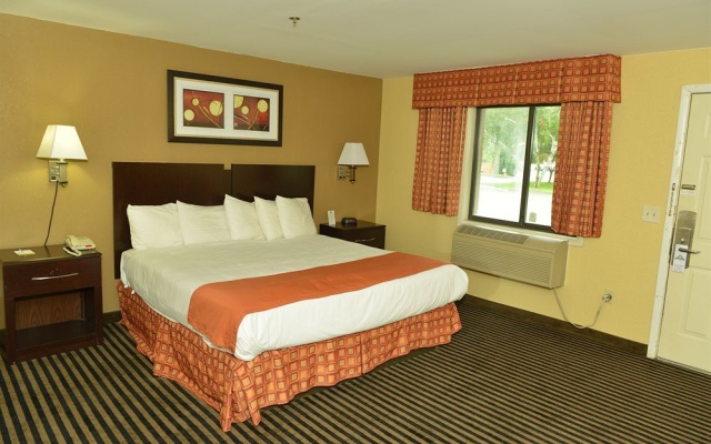 photo 2 of Days Inn Hamden