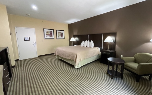 photo 5 of Whitney Inn & Suites