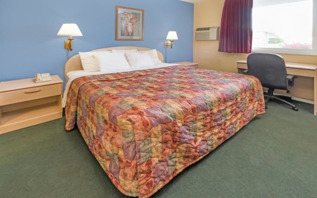 photo 5 of Days Inn Henrietta/Rochester Area