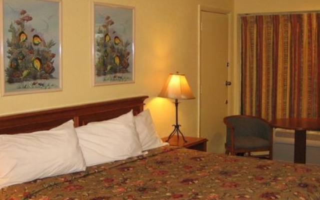 photo 2 of Days Inn Homestead