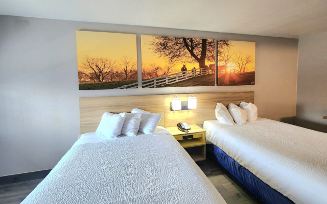photo 5 of Days Inn by Wyndham Houston