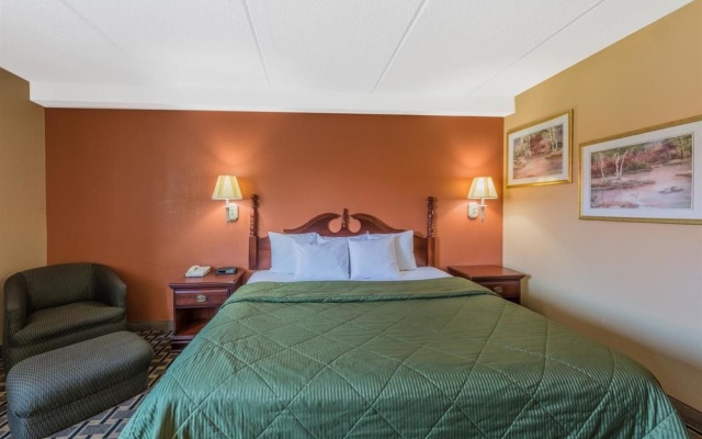 photo 5 of Days Inn Hurstbourne