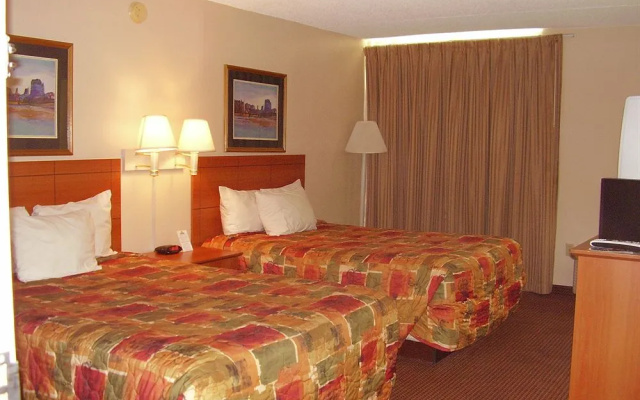 photo 5 of Vacation Inn Phoenix