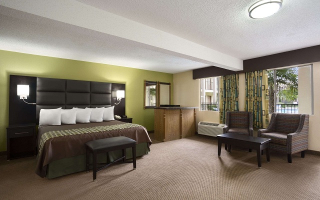 photo 4 of Days Inn by Wyndham Dallas Irving