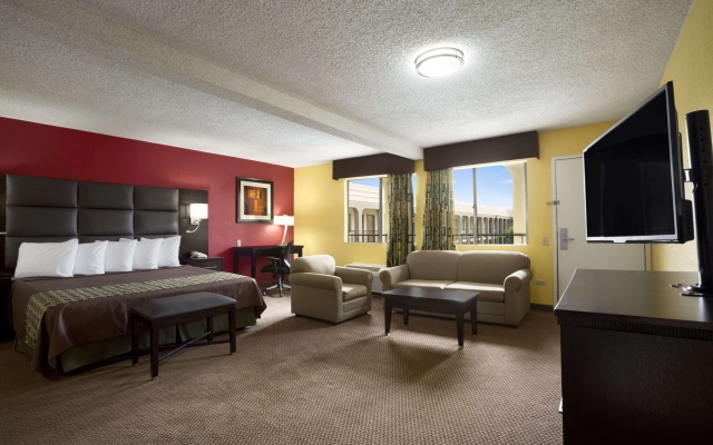photo 5 of Days Inn by Wyndham Dallas Irving