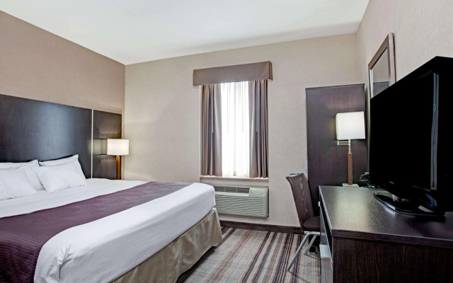 photo 4 of Days Inn by Wyndham Jamaica / JFK Airport