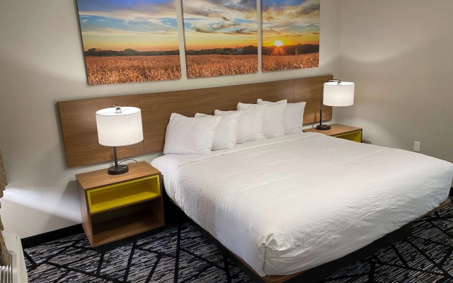 photo 3 of Days Inn Lake Charles