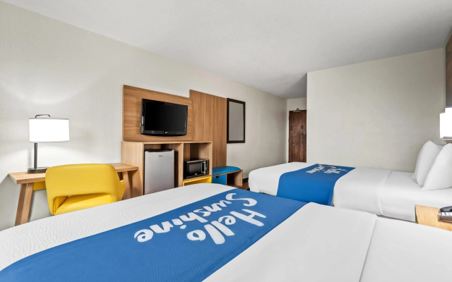 photo 3 of Days Inn by Wyndham Lancaster PA Dutch Country