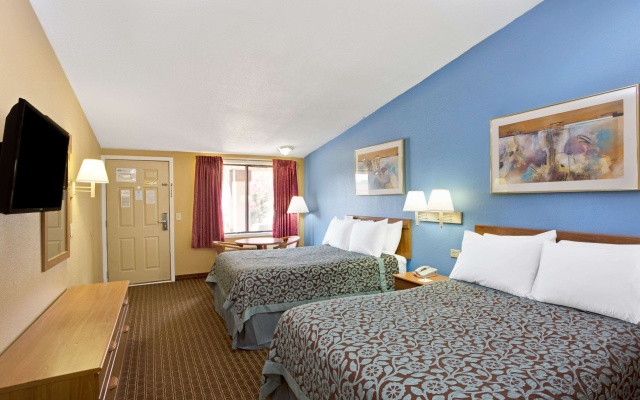 photo 3 of Days Inn by Wyndham Lawrenceville