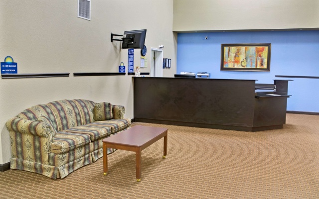 photo 4 of Days Inn by Wyndham Lawrenceville