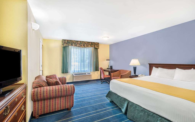 photo 2 of Quality Inn
