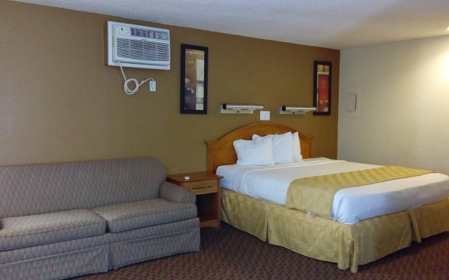 photo 2 of Motel 6 Lexington Park, MD