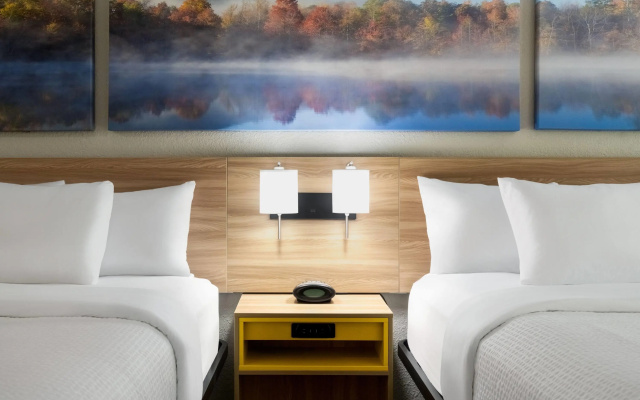 photo 5 of Days Inn by Wyndham Lexington
