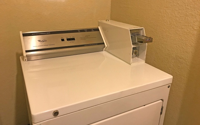 photo 4 of Americas Best Value Inn Lynnwood Seattle