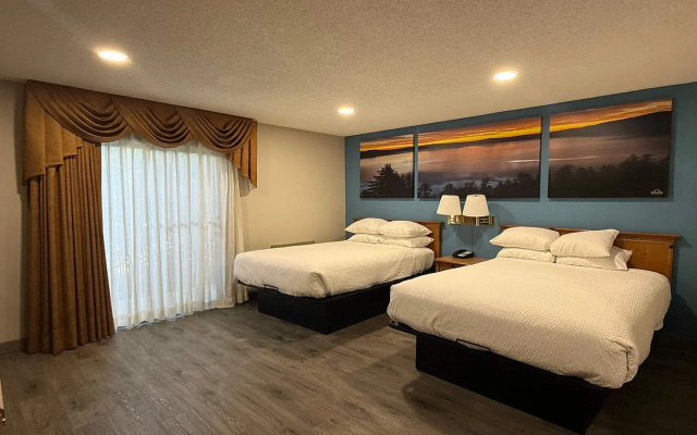 photo 2 of Days Inn by Wyndham Medford