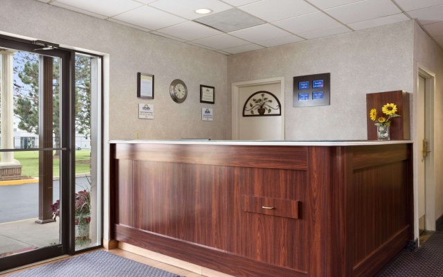 photo 2 of Days Inn by Wyndham Middletown