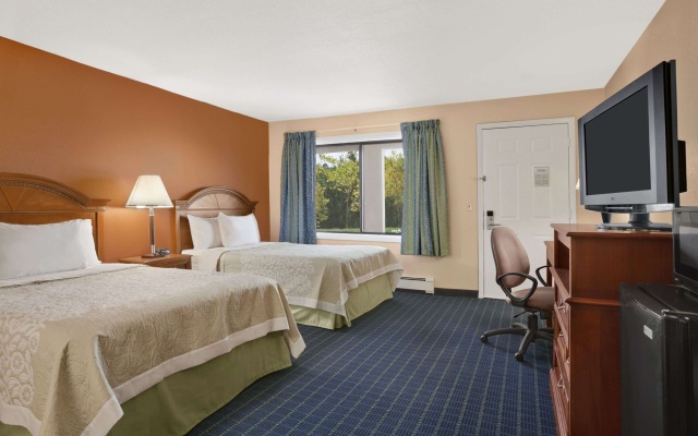 photo 4 of Days Inn by Wyndham Middletown