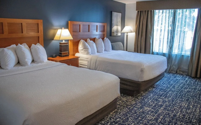 photo 4 of Wyndham Bloomington - Mall of America