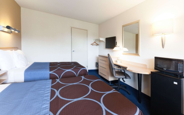 photo 2 of Days Inn by Wyndham Monmouth Junction/S Brunswick/Princeton
