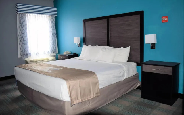 photo 4 of Days Inn Montgomery