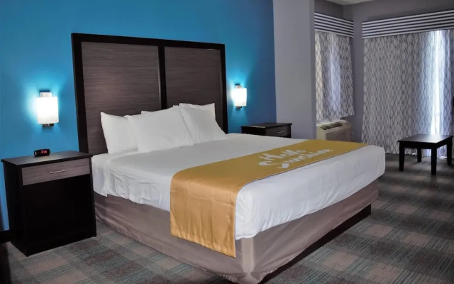 photo 5 of Days Inn Montgomery