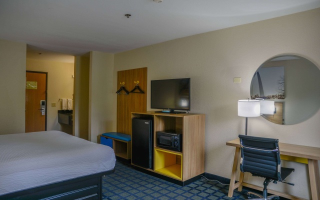 photo 3 of Days Inn by Wyndham Mount Vernon
