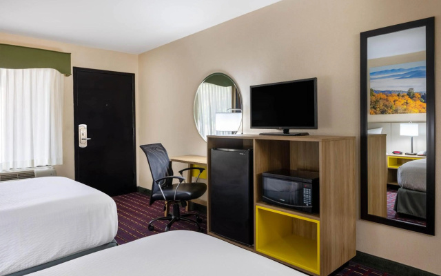 photo 5 of Days Inn by Wyndham Murphy