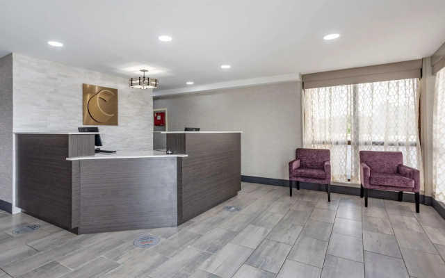 photo 2 of Comfort Inn Nashville - Opryland Area