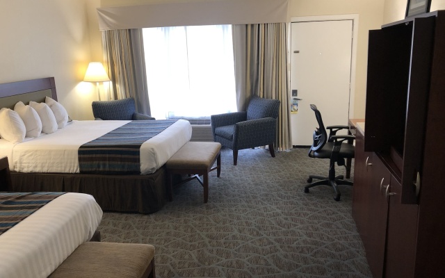 photo 5 of Days Inn Natchez