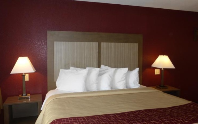 photo 2 of Days Inn Neptune