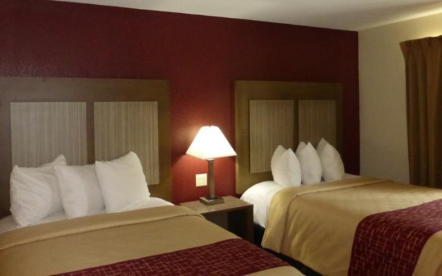 photo 3 of Days Inn Neptune
