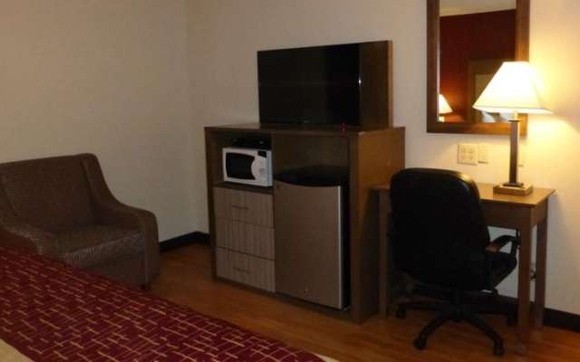 photo 4 of Days Inn Neptune