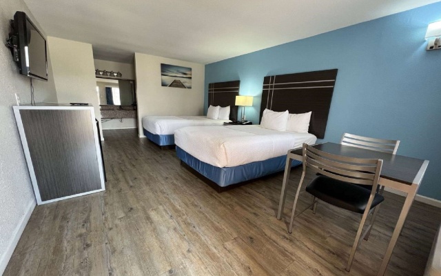 photo 5 of Days Inn by Wyndham Orange
