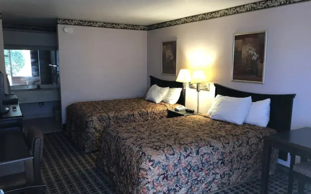 photo 2 of Days Inn Oxford