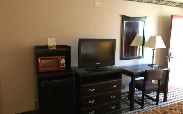 photo 3 of Days Inn Oxford