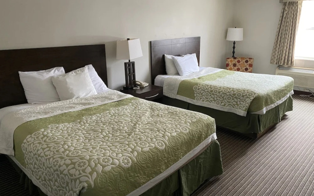 photo 2 of Days Inn Perryville
