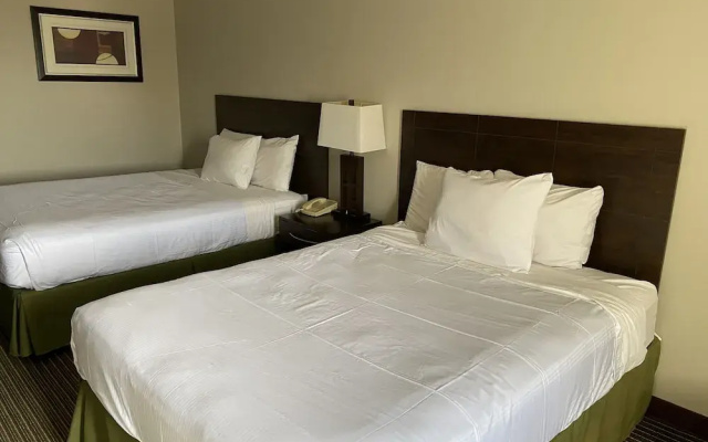 photo 3 of Days Inn Perryville