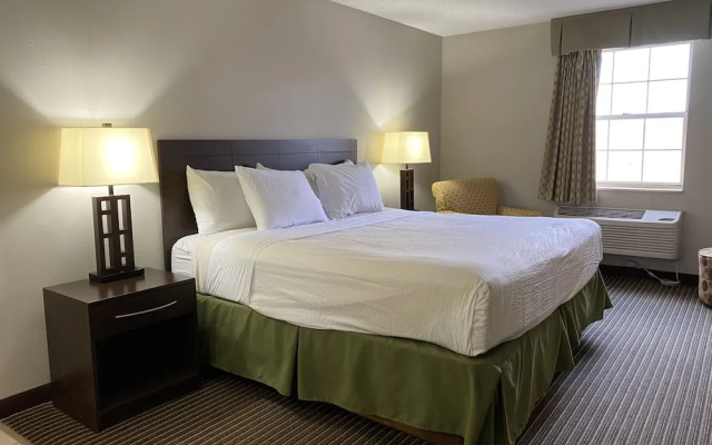 photo 4 of Days Inn Perryville