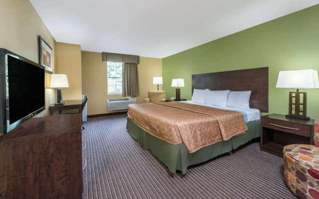 photo 3 of Days Inn by Wyndham Perryville