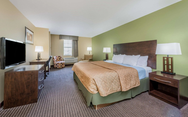 photo 5 of Days Inn by Wyndham Perryville